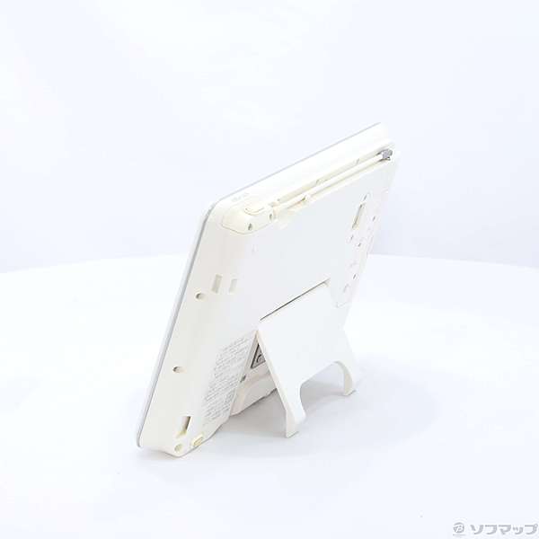 中古】SV-ME970-W(ポータブルワンセグテレビ) [2133020111505