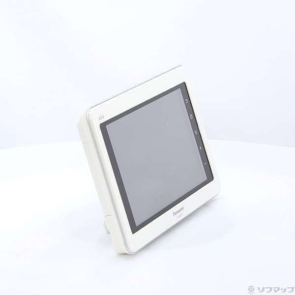中古】SV-ME970-W(ポータブルワンセグテレビ) [2133020111505