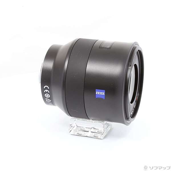 春新作の MIショップCarl Zeiss 単焦点レンズ Batis 40 CF Eマウント 40mm F2フルサイズ対応 800686 