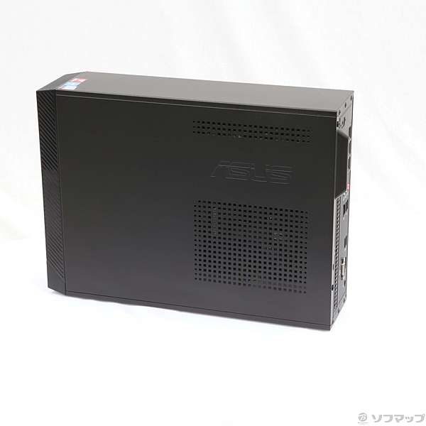 ASUSパソコンD320SF & フィリップスディスプレイセット（中古） 中古】〔展示品〕 ASUSPRO D320SF D320SF-G3900 〔Windows 10