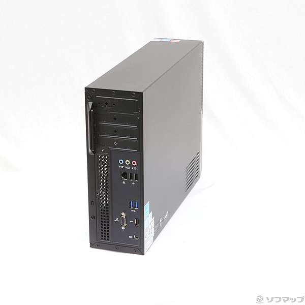 中古】〔展示品〕 ASUSPRO D320SF D320SF-G3900 〔Windows 10