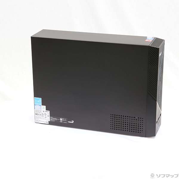 中古】〔展示品〕 ASUSPRO D320SF D320SF-G3900 〔Windows 10