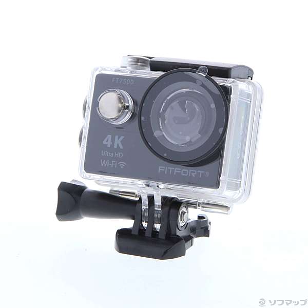 【中古】FITFORT FT7500 [2133020116777] - リコレ！|ビックカメラグループ ソフマップの中古通販サイト