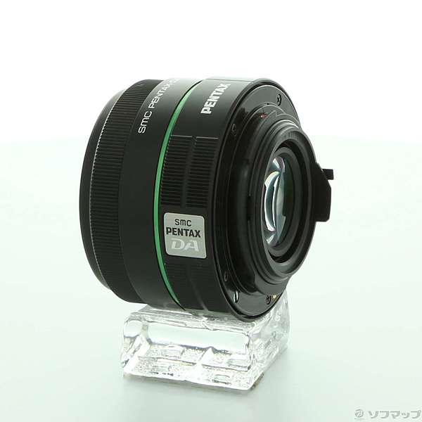 smc PENTAX-DA 50mm F1.8 (レンズ)