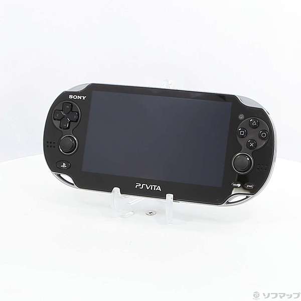 SONY ソニー PlayStationVita 3G/Wi-Fiモデル