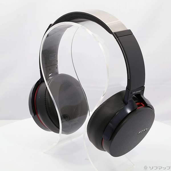 MDR XB950BT B