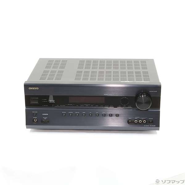 中古】TX-SA608 [2133020141021] - リコレ！|ビックカメラグループ