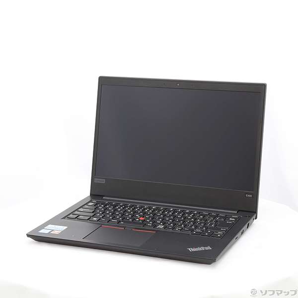 Lenovo ThinkPad E480 (箱・付属品有)