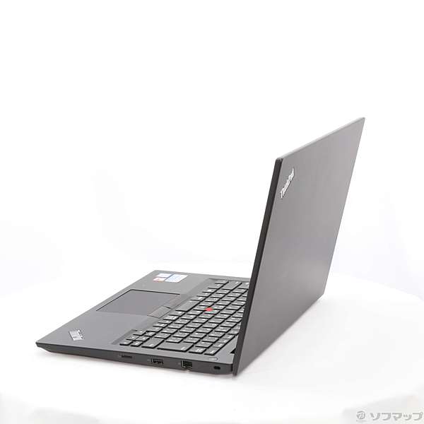 中古】ThinkPad E480 20KN-CTO1WW 〔Windows 10〕 [2133020141908