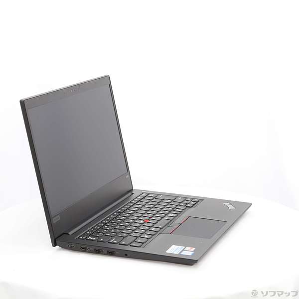 中古】ThinkPad E480 20KN-CTO1WW 〔Windows 10〕 [2133020141908