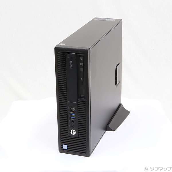 HP EliteDesk 800 G2 SFF 〔Windows 10〕