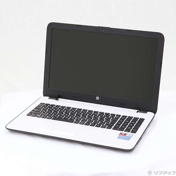 HP HP 15-ay000 価格.com限定 フルHD非光沢&Core i3搭載モデル