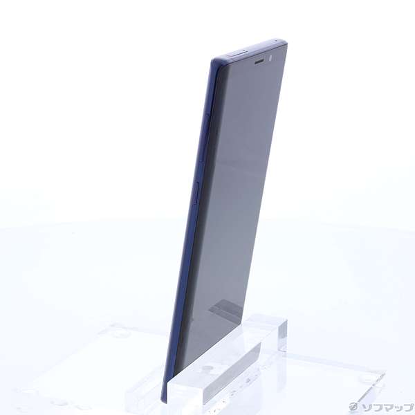 Galaxy Note9 オーシャンブルー 6GB/128GB SCV40 中古 Galaxy Note9 中古一覧｜SIMフリー・キャリア - 価格.com
