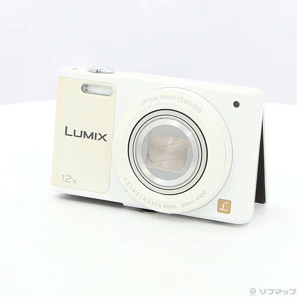 Panasonic LUMIX DMC-SZ10 - デジタルカメラ