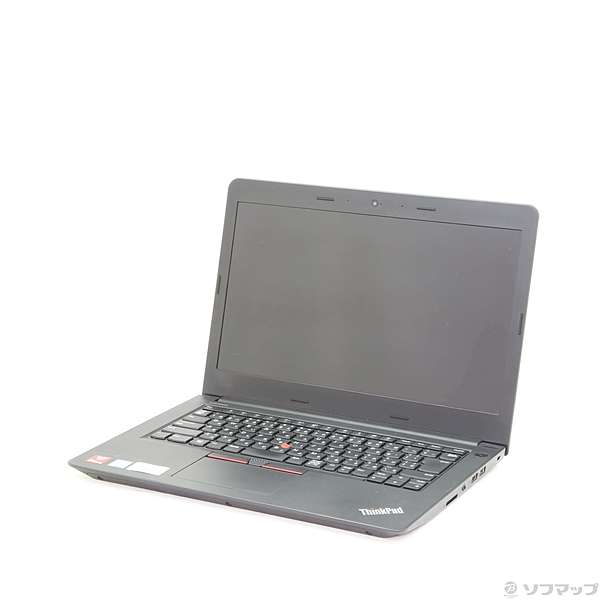 最終価格【Lenovo】ThinkPad　20H1-CT01WW Lenovo ThinkPad E470 20H1CTO1WW Core i3・4GBメモリー・500GB