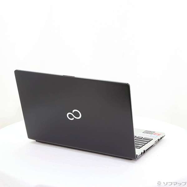 中古】LIFEBOOK S936／P FMVS06004 〔IBM Refreshed PC〕 〔Windows 10