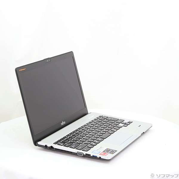 中古】LIFEBOOK S936／P FMVS06004 〔IBM Refreshed PC〕 〔Windows 10