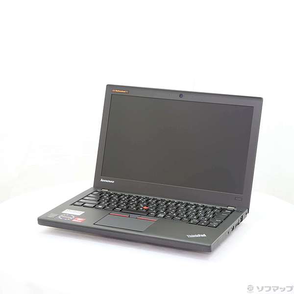 中古pc IBM ThinkPad Iシリーズ 中古】ThinkPad X250 20CLS1L31A 〔IBM Refreshed PC〕 〔Windows 10