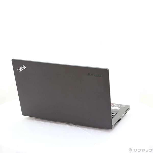 中古】ThinkPad X250 20CLS1L31A 〔IBM Refreshed PC〕 〔Windows 10