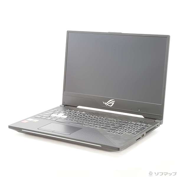 中古】〔展示品〕 ROG STRIX GL504GS SCAR II GL504GS-I7G1070