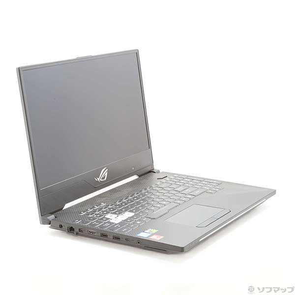 その他 GL504GS 中古】〔展示品〕 ROG STRIX GL504GS SCAR II GL504GS-I7G1070