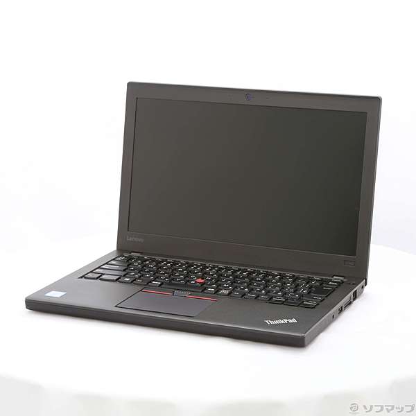 中古】ThinkPad X260 20F5-A0MRJP [2133020188163] - リコレ