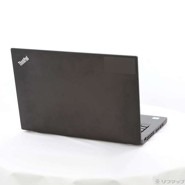中古】ThinkPad X260 20F5-A0MRJP [2133020188163] - リコレ