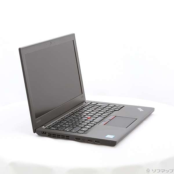 中古】ThinkPad X260 20F5-A0MRJP [2133020188163] - リコレ