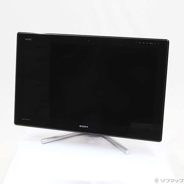 デスクトップパソコン sony VPCL24AJ - Windowsデスクトップ