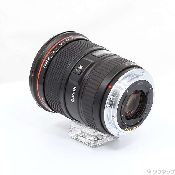 中古】Canon EF 17-35mm F2.8L USM (レンズ) [2133020194768] - リコレ