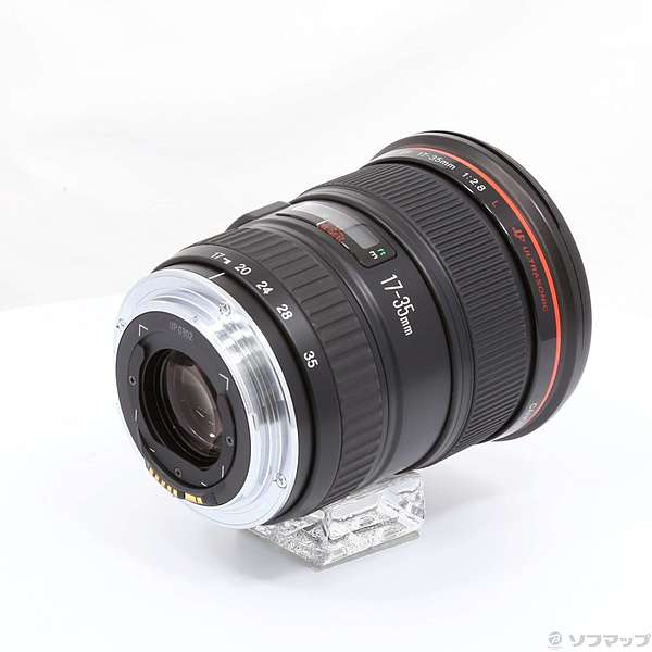 中古】Canon EF 17-35mm F2.8L USM (レンズ) [2133020194768] - リコレ