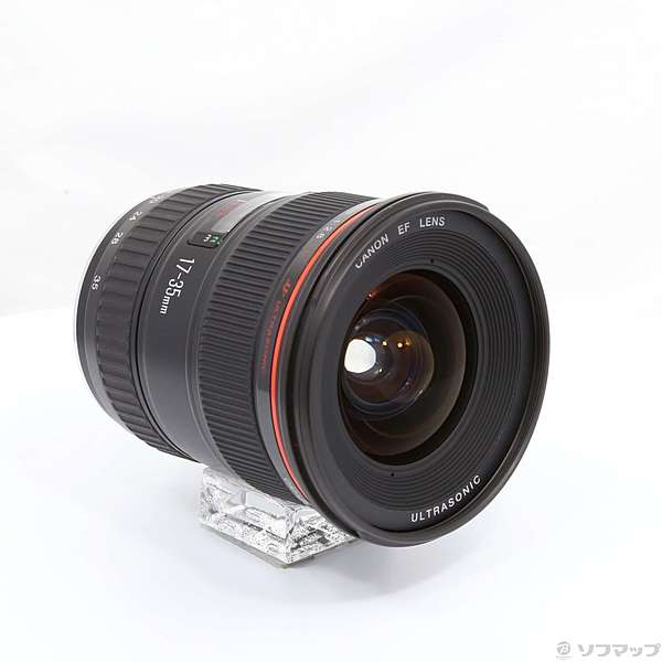 Canon EF 17-35mm F2.8L USM (レンズ)