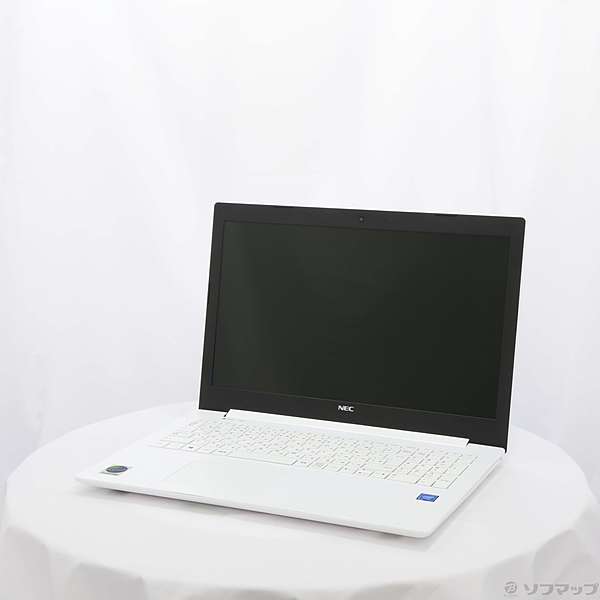 【新品】NEC LAVIE PC-SN11FJRAD-2 4G/500GB