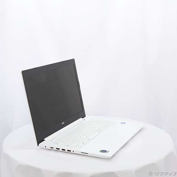 【新品】NEC LAVIE PC-SN11FJRAD-2 4G/500GB