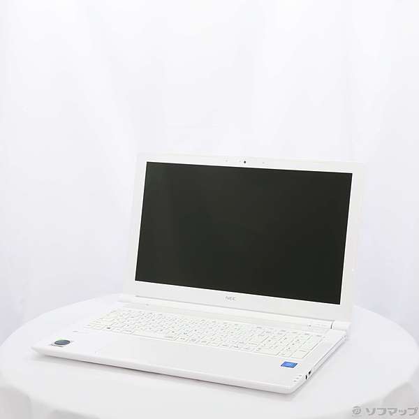 LAVIE Direct NS PC-GN23DJSAB 〔NEC Refreshed PC〕 〔Windows 10〕 〔Office付〕  ≪メーカー保証あり≫
