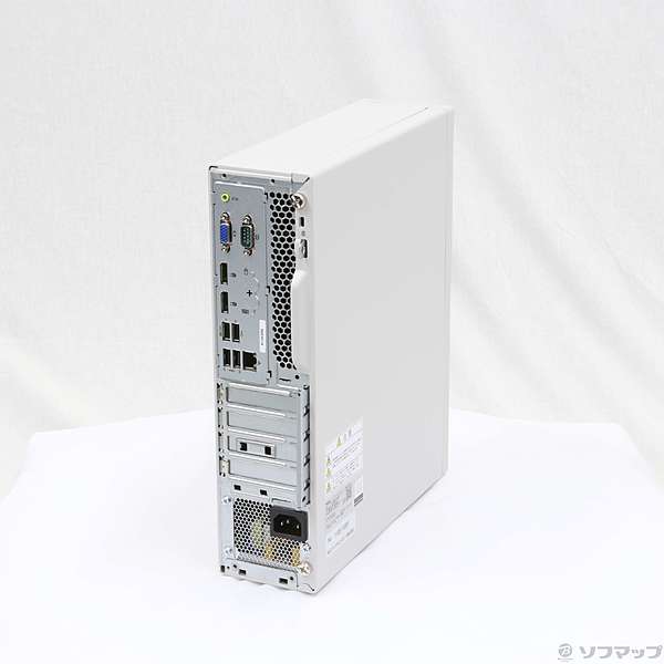 Mate タイプMA PC-MKL36AZG4 〔NEC Refreshed PC〕 〔Windows 10〕 ≪メーカー保証あり≫