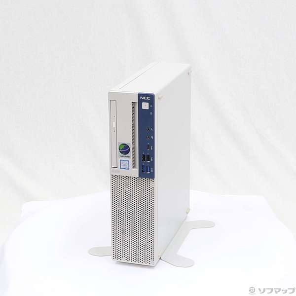 中古】Mate タイプME PC-MKL36EZG3 〔NEC Refreshed PC〕 〔Windows 10