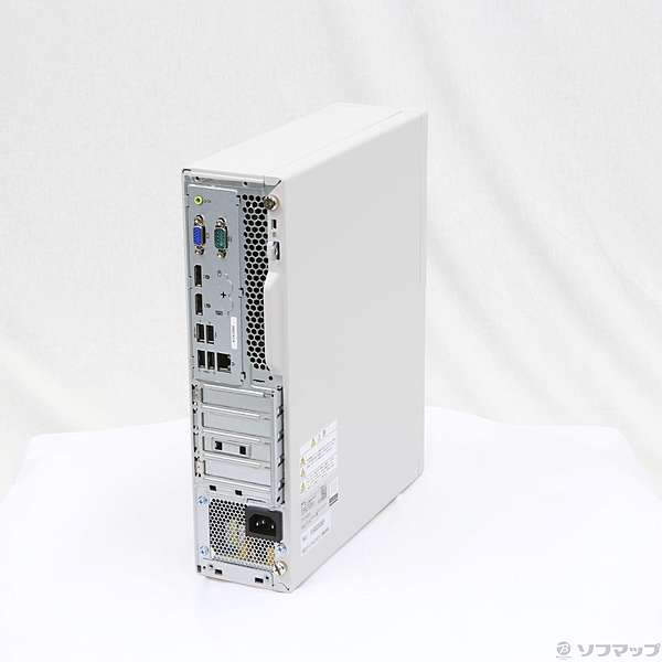 中古】Mate タイプML PC-MKM28LZ6ACS3 〔NEC Refreshed PC〕 〔Windows