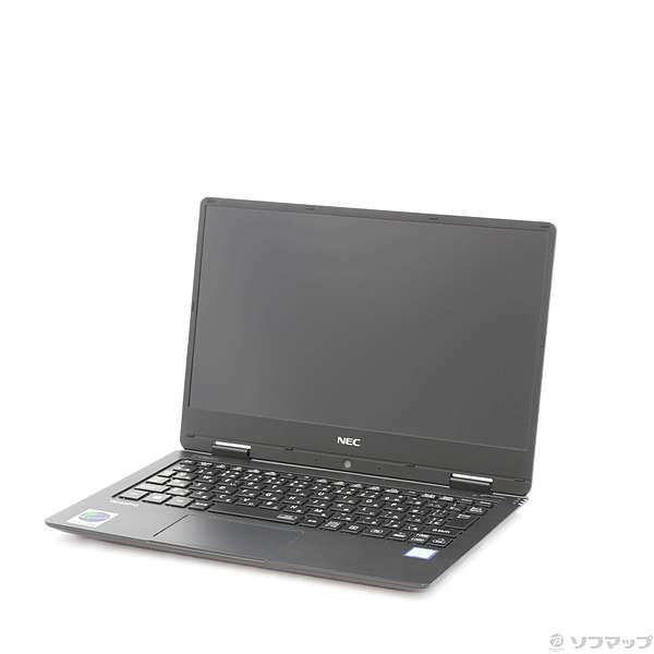 中古】VersaPro タイプVH PC-VJT12HGG6361 〔NEC Refreshed PC 