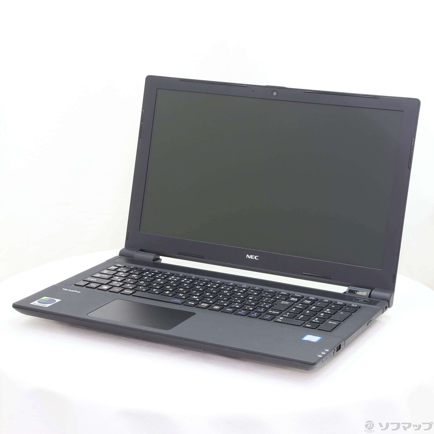 中古】セール対象品 VersaPro タイプVF PC-VKL20FBGS4R1 〔NEC