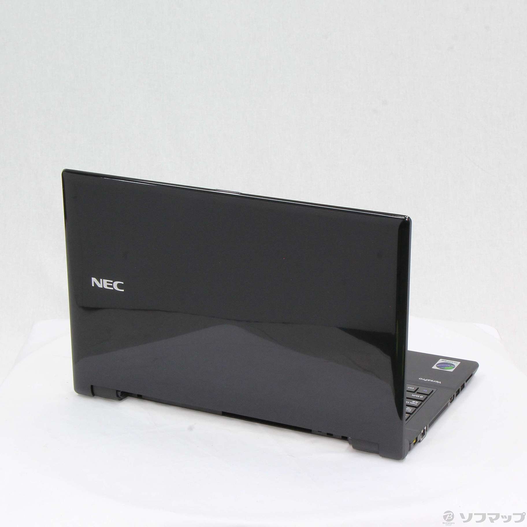 NEC エヌイーシー ノートパソコン PC-VKT25EZG3-