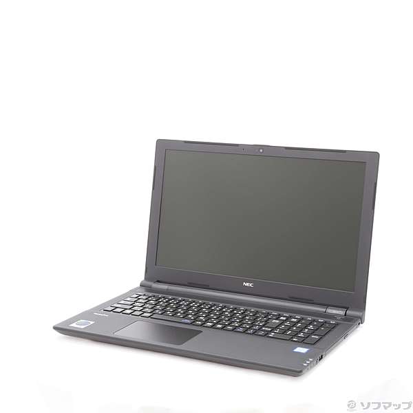 中古】VersaPro タイプVF PC-VRT23FB6S4R1 〔NEC Refreshed PC