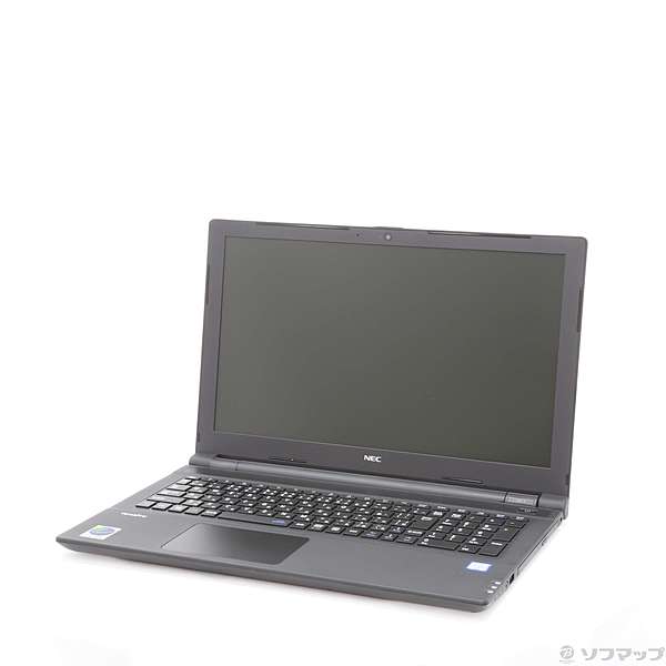 中古】VersaPro タイプVF PC-VRT23FBGS3R1 〔NEC Refreshed PC