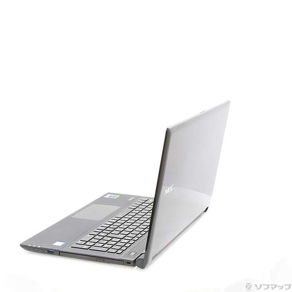 中古】VersaPro タイプVF PC-VRT23FBGS3R1 〔NEC Refreshed PC