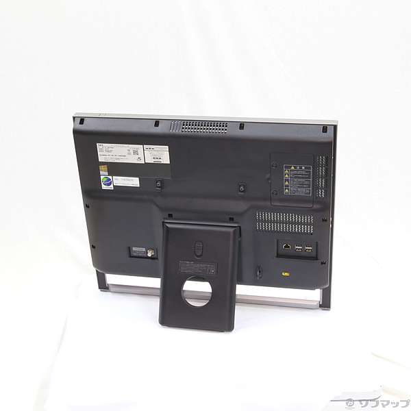 中古】VALUESTAR S PC-VS370SSB ファインブラック 〔NEC Refreshed PC