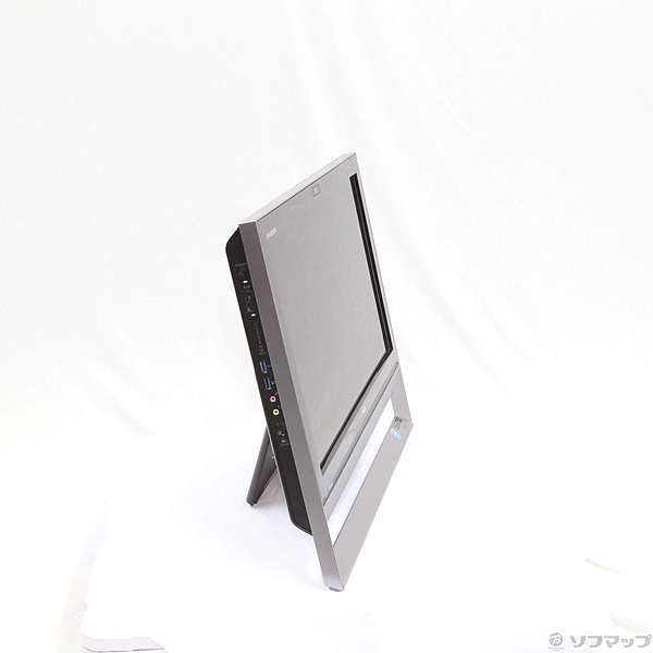 中古】VALUESTAR S PC-VS370SSB ファインブラック 〔NEC Refreshed PC