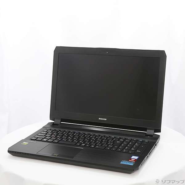 DAIV-NG5720S2-EX7 〔Windows 10〕 中古】DAIV-NG5720S2-EX7 〔Windows 10〕 [2133020203590] - リコレ