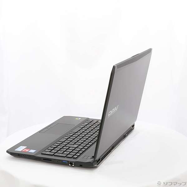 DAIV-NG5720S2-EX7 〔Windows 10〕 中古】DAIV-NG5720S2-EX7 〔Windows 10〕 [2133020203590] - リコレ