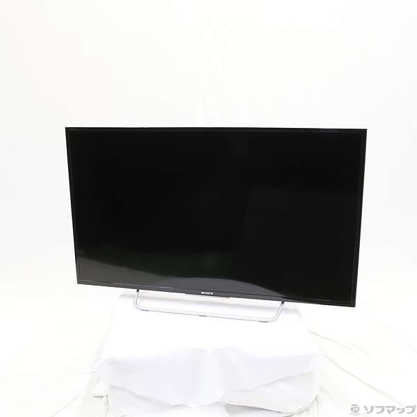 中古】BRAVIA KJ-40W700C [2133020210437] - リコレ！|ビックカメラ