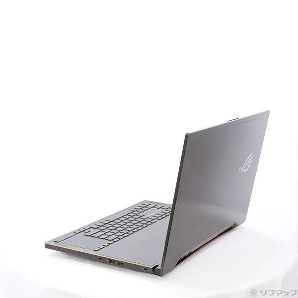 中古】〔展示品〕 ROG ZEPHYRUS GX501GI GX501GI-I7G1080Q 〔Windows  